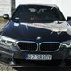 BMW  520, 2019r., 1.995cm3, 190KM , diesel, sedan, 142.600km, czarny, metalik,opis dodatkowy: abs,  - image 4 - anonse.com
