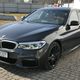 BMW  520, 2019r., 1.995cm3, 190KM , diesel, sedan, 142.600km, czarny, metalik,opis dodatkowy: abs,  - image 5 - anonse.com
