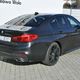 BMW  520, 2019r., 1.995cm3, 190KM , diesel, sedan, 142.600km, czarny, metalik,opis dodatkowy: abs,  - image 7 - anonse.com
