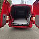 VW  TRANSPORTER, 2009r., 2.893cm3, 105KM, 216.000km, czerwony, furgon blaszany,bezpieczestwo: podu - image 4 - anonse.com