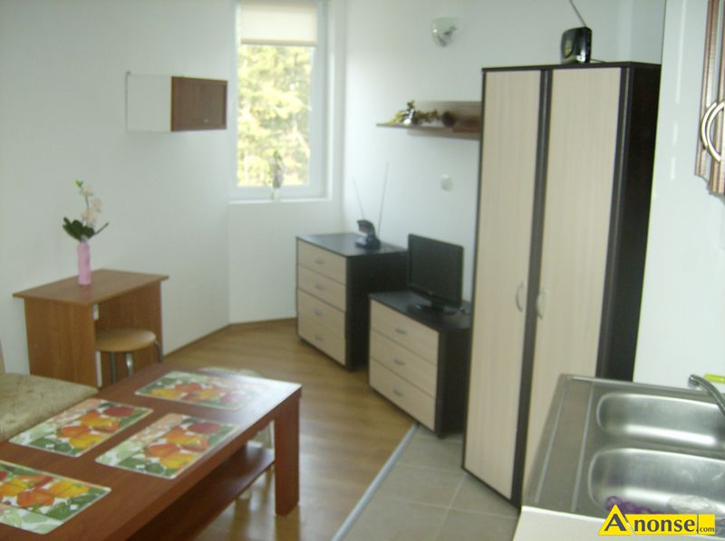 Bugaria  Soneczny Brzeg, apartament, ilo pokoi 2, bez wyywienia, wysoki standard,wyposaenie:  - image 6 - anonse.com