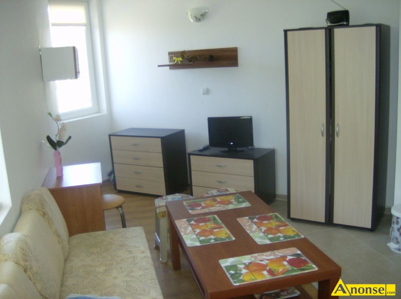Bugaria  Soneczny Brzeg, apartament, ilo pokoi 2, bez wyywienia, wysoki standard,wyposaenie:  - image 7 - anonse.com
