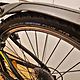 rower , grski, ARKUS,opis dodatkowy: Koa 26 cali , rama aluminiowa , osprzt Shimano. Hamulce Va - image 5 - anonse.com