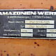 AGREGAT ,opis dodatkowy: Amazone 3m. 2007r. siewnik talerzowy z hydropakiem, waem Pacera, cieki  - image 1 - anonse.com