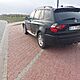 BMW  X3, 2005r., 2.999cm3, 202KM , diesel, 350.000km, czarny,bezpieczestwo: poduszki powietrzne,in - image 4 - anonse.com