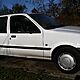 FORD  FIESTA, 1990r., 1.800cm3, 60KM , diesel, 38.000km,opis dodatkowy: 33 letni klasyk - Fiesta mo - image 2 - anonse.com
