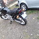 HONDA  CBF 250, 2005r./IV, 250, 15KM, 9.350km,opis dodatkowy: Motocykl sprzedaje poniewa od trzech - image 0 - anonse.com