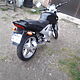 HONDA  CBF 250, 2005r./IV, 250, 15KM, 9.350km,opis dodatkowy: Motocykl sprzedaje poniewa od trzech - image 1 - anonse.com