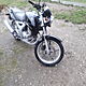 HONDA  CBF 250, 2005r./IV, 250, 15KM, 9.350km,opis dodatkowy: Motocykl sprzedaje poniewa od trzech - image 2 - anonse.com