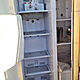 LODWKA , SAMSUNG, uywana,opis dodatkowy: Sprzedam du dwudrzwiow lodwk Samsung w kolorze inox - image 4 - anonse.com