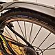 rower , grski, ARKUS /ROMET,opis dodatkowy: Koa26 , rama 14' aluminiowa , osprzt Shimano 3x7 ,  - image 4 - anonse.com