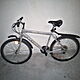rower , grski,opis dodatkowy: Osprzt Shimano kolor szary,stan przedmiotu transakcji: stan dobry - image 1 - anonse.com