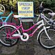 rower , szosowy,opis dodatkowy: Posiadam duo rowerw przywiezionych z Niemiec na koach12,14,16,20 - image 1 - anonse.com