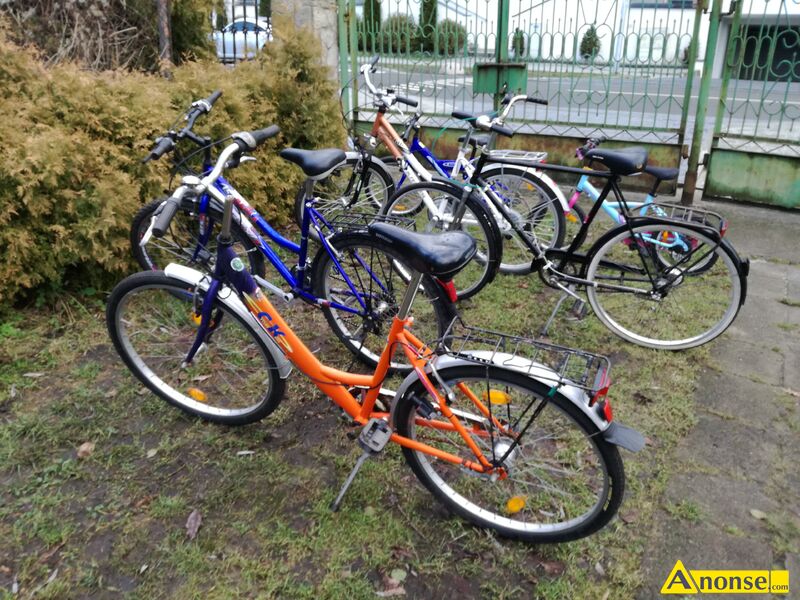 rowery ,opis dodatkowy: sprzedam duy wybr rowerkw i dla modziey i dorosych na koach od 12 ca - image 4 - anonse.com