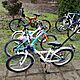 rowery ,opis dodatkowy: rowery firmowe markowe z Niemiec na koach od 12 cali do 28 cali aluminiowe - image 3 - anonse.com