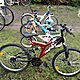 rowery ,opis dodatkowy: rowery firmowe markowe z Niemiec na koach od 12 cali do 28 cali aluminiowe - image 4 - anonse.com