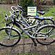 rowery ,opis dodatkowy: rowery firmowe markowe z Niemiec na koach od 12 cali do 28 cali aluminiowe - image 1 - anonse.com