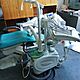 sprzt  dentystyczny,opis dodatkowy: Unit stomatologiczny ANLE. 
Fotel, lampa, stolik (turbiny zwyk - image 4 - anonse.com