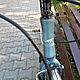 rower , grski,opis dodatkowy: Sprzedam rowertypu damka Panther koa 28cali rama z aluminium osprze - image 5 - anonse.com