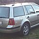 VW  GOLF IV, 2004r., 1.900cm3, 101KM , diesel, kombi, 395.000km, beowy, metalik,bezpieczestwo: po - image 2 - anonse.com