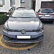 VW  GOLF VIII, 2022r., 1.000cm3, 110KM , turbo benzyna, kombi, 64.000km, SZARY,bezpieczestwo: syst - image 1 - anonse.com