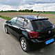 VW  POLO, 2018r., 999cm3 , benzyna, hatchback, 76.135km, czarny, metalik,bezpieczestwo: system kon - image 3 - anonse.com