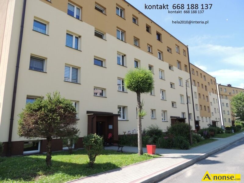 BIESZCZADY  USTRZYKI DOLNE, M-5, 57m2, p. 0/4, spdzielcze-wasnociowe,informacje dodatkowe: do z - image 0 - anonse.com