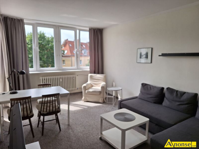 GDASK  OLIWA, M-3, 52m2, p. 3/9,informacje dodatkowe: po remoncie, sprzt AGD, zabudowa kuchni, sz - image 0 - anonse.com