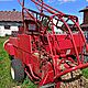 prasa , kostkujca, SIPMA, garaowana, waek przekanika mocy, wizanie na sznurek, z podajnikiem,o - image 2 - anonse.com