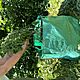 wyposaenie  szklarni,opis dodatkowy: Worek na licie/ odpady ogrodowe GARDEN BAG
Witam, mam na spr - image 1 - anonse.com