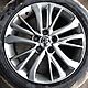 ALUFELGI  17 TOYOTA AVENSIS T29 T27 LIFT,opis dodatkowy: model 2015-2018, cena za komplet 4 sztuki - image 2 - anonse.com