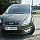 FORD  GALAXY, 2013r., 1.998cm3, 140KM , diesel, kombi, 268.500km, grafitowy,bezpieczestwo: poduszk - image 8 - anonse.com