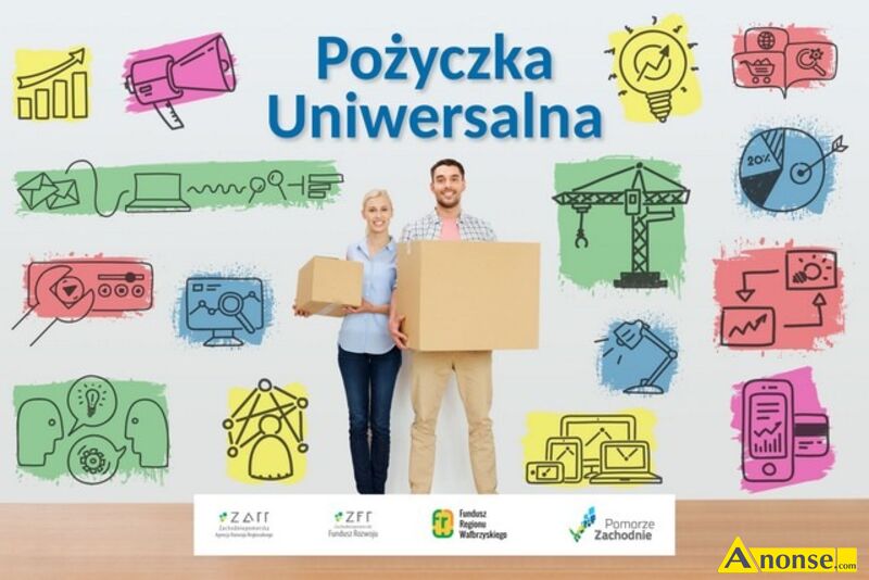 poyczki , pozabankowe, gotwkowe,opis dodatkowy: do 25000z, miesiczne raty, dua przyznawalno, - image 0 - anonse.com