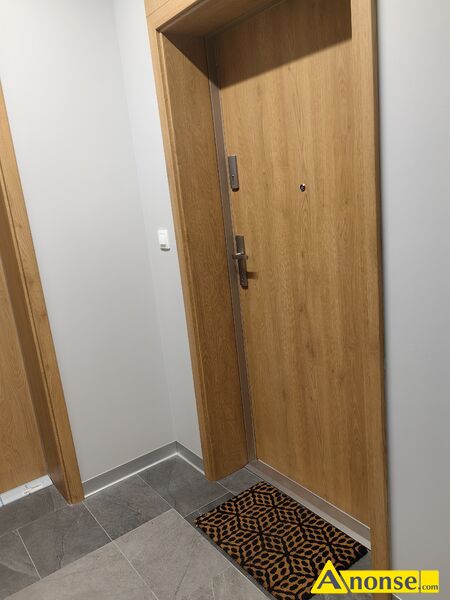 BOCIANOWO , M-2, 25m2, p. 0/5,informacje dodatkowe: do zamieszkania, zabudowa kuchni, sprzt AGD, o - image 0 - anonse.com
