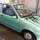FIAT  SEICENTO, 2002r., 899cm3, 117.000km, seledynowy,opis dodatkowy: Opony wielosezonowe, nowy aku - image 2 - anonse.com