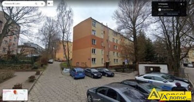 WIENIAWA  UL PUAWSKA, M-4, 47m2, p. 4/4, spdzielcze-wasnociowe,informacje dodatkowe: do remont - image 0 - anonse.com