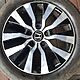 ALUFELGI  16 HONDA CIVIC IX 12-17,opis dodatkowy: komplet 4 sztuki, oryginalne,  - image 2 - anonse.com