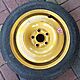 KOO  DOJAZDOWE 16 HONDA CIVIC IX,opis dodatkowy: 135/80R16, inne czci do tego modelu,  - image 3 - anonse.com