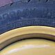 KOO  DOJAZDOWE 16 HONDA CIVIC IX,opis dodatkowy: 135/80R16, inne czci do tego modelu,  - image 0 - anonse.com