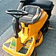 KOSIARKA  DO TRAWY, spalinowa,opis dodatkowy: Kosiarka traktorek  Stiga Garden 12,5 HP
zanowni Pas - image 5 - anonse.com