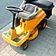 KOSIARKA  DO TRAWY, spalinowa,opis dodatkowy: Kosiarka traktorek  Stiga Garden 12,5 HP
zanowni Pas - image 4 - anonse.com