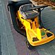 KOSIARKA  DO TRAWY, spalinowa,opis dodatkowy: Kosiarka traktorek  Stiga Garden 12,5 HP
zanowni Pas - image 3 - anonse.com