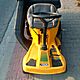 KOSIARKA  DO TRAWY, spalinowa,opis dodatkowy: Kosiarka traktorek  Stiga Garden 12,5 HP
zanowni Pas - image 2 - anonse.com