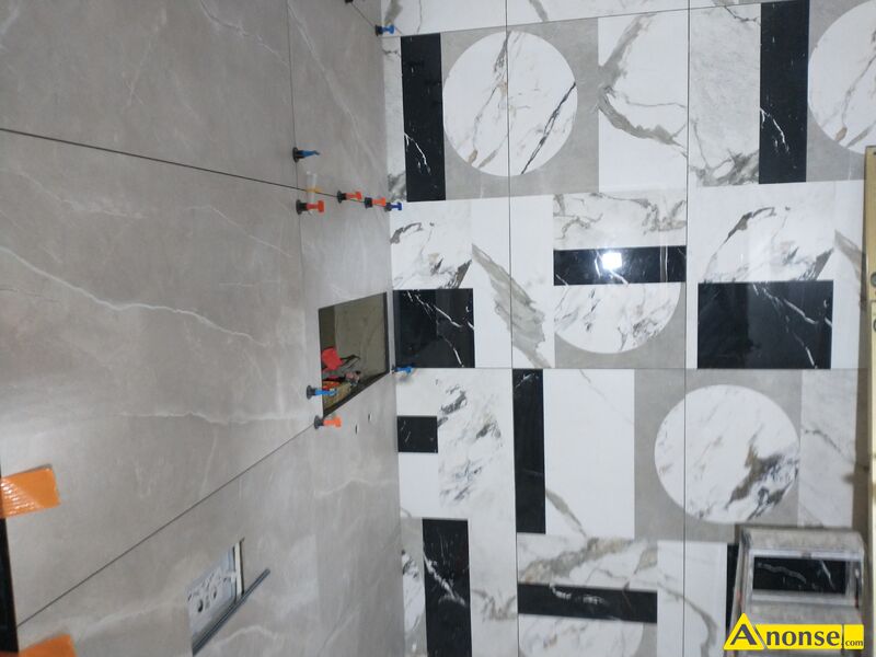 REMONTY ,opis dodatkowy: Remonty wyko�czenia wn�trz wielokrotnie do�wiadczenie tylko Radom i okolic - image 0 - anonse.com