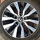 ALUFELGI  16 HONDA CIVIC IX,opis dodatkowy: 12-17 rok oryginalne komplet 4 sztuki,  - image 1 - anonse.com