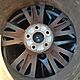 ALUFELGI  18 HONDA CIVIC IX,opis dodatkowy: oryginalne, komplet 4 sztuki, cena za komplet,  - image 2 - anonse.com