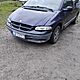 CHRYSLER  Voyager , 1998r., 2.400cm3, 150KM , benzyna + gaz sekwencyjny, 380.000km, granatowy,komfo - image 2 - anonse.com