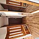 CZUBY/SKARPA , M-3, 48.7m2, p. 4/4, spdzielcze-wasnociowe,informacje dodatkowe: do remontu,opis - image 3 - anonse.com