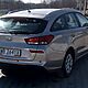 HYUNDAI  I30, 2019r., 1,4cm3, 100KM , benzyna + gaz sekwencyjny, kombi, 200.000km, beowy,opis doda - image 3 - anonse.com