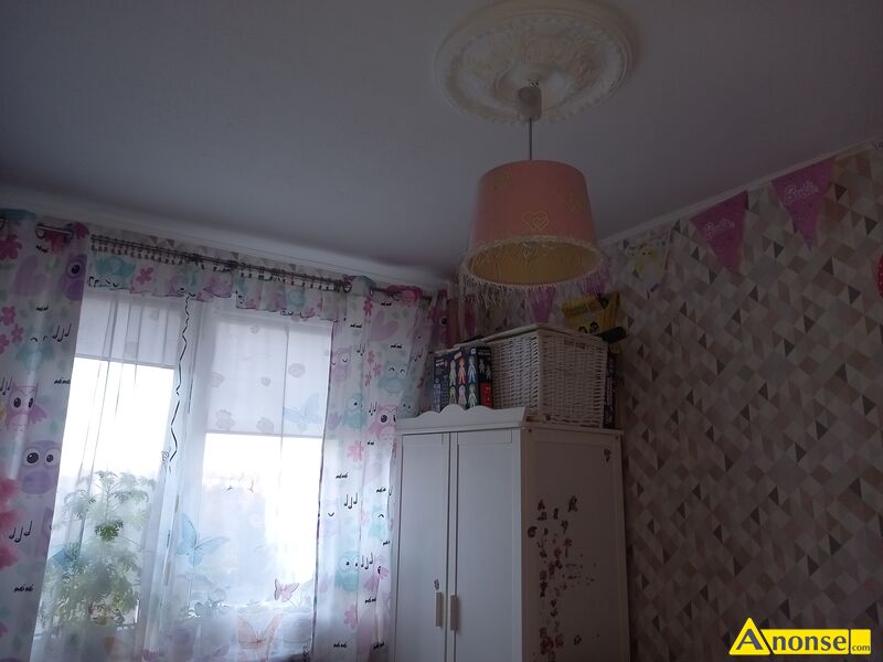 CZNA  CENTRUM, M-3, 32m2, p. 5/10, spdzielcze-wasnociowe,informacje dodatkowe: wolne od zaraz - image 0 - anonse.com
